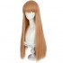 Anime The Angel Next Door Spoils Me Rotten Shiina Mahiru Cosplay Wig