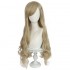 Anime Edens Zero Rebecca Bluegarden Cosplay Wig