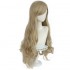 Anime Edens Zero Rebecca Bluegarden Cosplay Wig