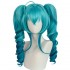 Vocaloid Hatsune Miku Little Devil Cosplay Wig