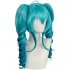 Vocaloid Hatsune Miku Little Devil Cosplay Wig