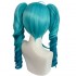 Vocaloid Hatsune Miku Little Devil Cosplay Wig