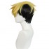 Anime Trigun Stampede Vash the Stampede Cosplay Wig