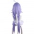 Game Honkai: Star Rail Bailu Cosplay Wigs