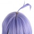 Game Honkai: Star Rail Bailu Cosplay Wigs