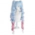 Vocaloid Hatsune Miku Snow Miku 2023 Cosplay Wig