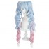 Vocaloid Hatsune Miku Snow Miku 2023 Cosplay Wig