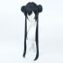 Game Blue Archive Kisaki Cosplay Wigs