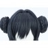 Game Blue Archive Kisaki Cosplay Wigs