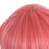 Anime The Quintessential Quintuplets Nino Nakano Short Cosplay Wigs