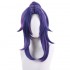 Anime My Hero Academia Lady Nagant Long Cosplay Wigs