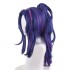 Anime My Hero Academia Lady Nagant Long Cosplay Wigs