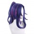 Anime My Hero Academia Lady Nagant Long Cosplay Wigs