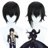 Anime The Eminence in Shadow Cid Kageno Cosplay Wig