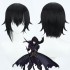 Anime The Eminence in Shadow Cid Kageno Cosplay Wig