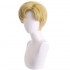 Anime Sailor Moon Haruka Tenou &amp; Michiru Kaiou Cosplay Wig