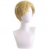 Anime Sailor Moon Haruka Tenou &amp; Michiru Kaiou Cosplay Wig