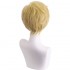 Anime Sailor Moon Haruka Tenou &amp; Michiru Kaiou Cosplay Wig