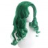 Anime Sailor Moon Haruka Tenou &amp; Michiru Kaiou Cosplay Wig