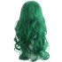 Anime Sailor Moon Haruka Tenou &amp; Michiru Kaiou Cosplay Wig