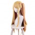 Anime Oshi no Ko Ruby Hoshino with Ponytail Cosplay Wigs