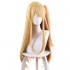 Anime Oshi no Ko Ruby Hoshino with Ponytail Cosplay Wigs