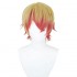 Anime Oshi no Ko Aquamarine Hoshino Gradient Cosplay Wigs