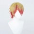 Anime Oshi no Ko Aquamarine Hoshino Gradient Cosplay Wigs