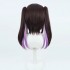 Anime Onimai: I'm Now Your Sister! Mihari Oyama Cosplay Wigs