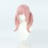 Game Blue Archive Shimoe Koharu Cosplay Wigs