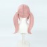 Game Blue Archive Shimoe Koharu Cosplay Wigs