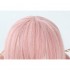 Game Blue Archive Shimoe Koharu Cosplay Wigs