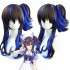 Anime Uma Musume Pretty Derby Daitaku Helios Cosplay Wig