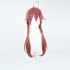 Virtual YouTuber NIJISANJI XSOLEIL Shishido Akari Cosplay Wigs