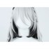 Virtual YouTuber NIJISANJI Sophia Valentine Gradient Cosplay Wigs