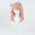 Hololive English Virtual YouTuber NIJISANJI XSOLEIL Igarashi Rika Cosplay Wig