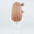 Hololive English Virtual YouTuber NIJISANJI XSOLEIL Igarashi Rika Cosplay Wig