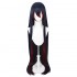 Hololive English Virtual YouTuber NIJISANJI XSOLEIL Mika Melatika Cosplay Wig