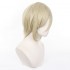 Anime Ensemble Stars Eichi Tenshouin Cosplay Wigs