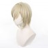 Anime Ensemble Stars Eichi Tenshouin Cosplay Wigs