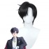 Anime Sailor Moon Mamoru Chiba Cosplay Wig