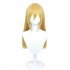 Anime Attack on Titan Historia Reiss Cosplay Wigs