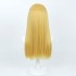 Anime Attack on Titan Historia Reiss Cosplay Wigs