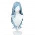 Anime Vocaloid Project SEKAI COLORFUL STAGE! feat. Hatsune Miku Hinomori Shizuku Cosplay Wigs