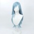 Anime Vocaloid Project SEKAI COLORFUL STAGE! feat. Hatsune Miku Hinomori Shizuku Cosplay Wigs