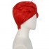 Anime Slam Dunk Hanamichi Sakuragi Cosplay Wig