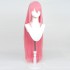 Vocaloid Hatsune Miku Megurine Luka Cosplay Wig