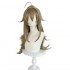 Game Genshin Impact Kirara Cosplay Wig