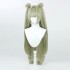 Game Goddess of Victory: NIKKE Soda Cosplay Wig