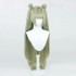 Game Goddess of Victory: NIKKE Soda Cosplay Wig